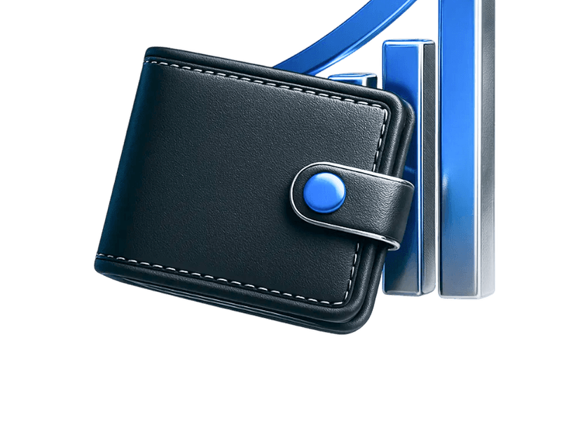Quick Start Wallet